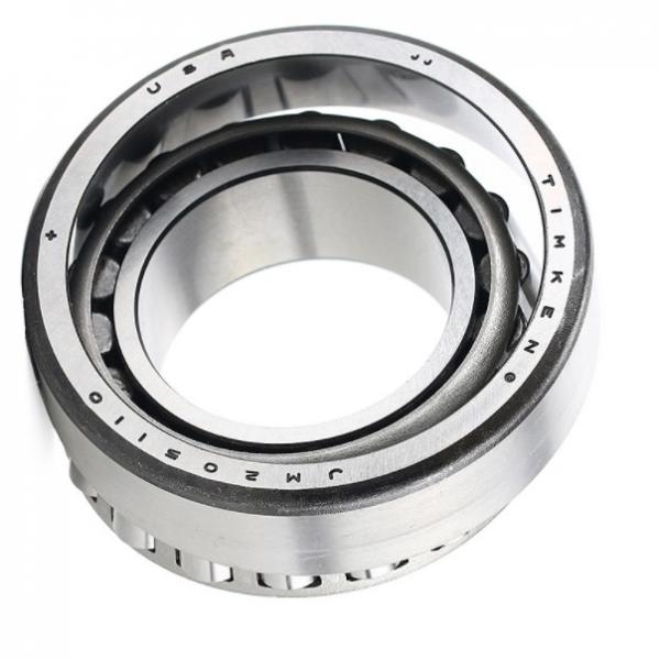 Deep Groove Ball Bearing/Ball Bearing for Auto Parts 608/609/684/685/6204/6205/6206 #1 image