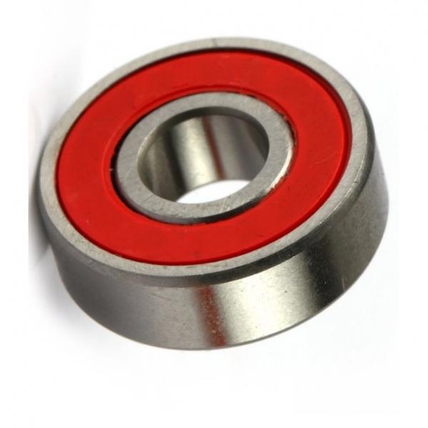 china distributor high quality timken tapered roller bearing lm11749/lm11710 taper roller auto wheel bearings #1 image