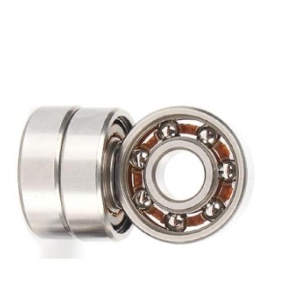 taper roller bearing 37951k #1 image