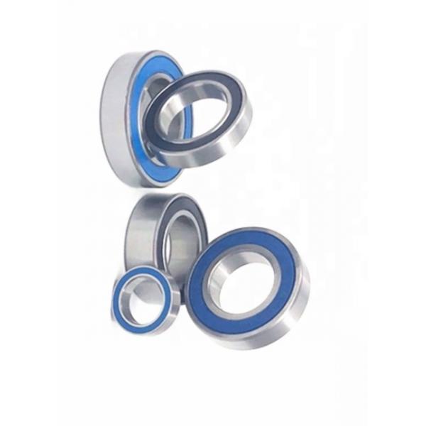 30202High quality tapered roller bearings for the mechanical industry #1 image
