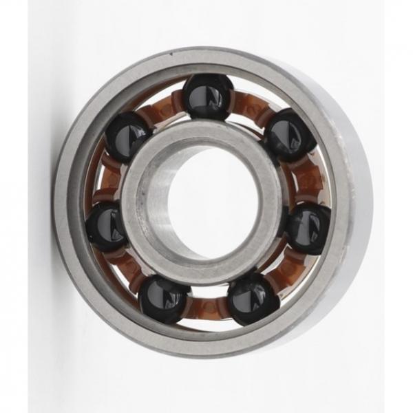 (6305,6306) ISO,SKF,NTN,NSK,Koyo,Fjb,Timken Z1V1 Z2V2 Z3V3 High Quality High Speed Open,Zz 2RS Ball Bearing Factory,Auto Motor Machine Parts,Red Seals,OEM #1 image
