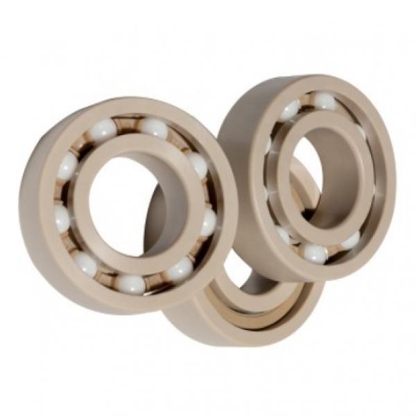 TIMKEN 758/752 Inch Tapered roller bearing 758/752 #1 image