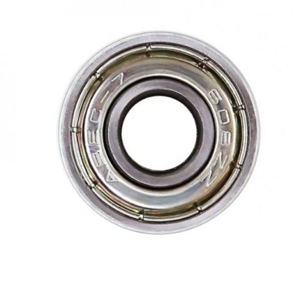 B25-224 6205V Ceramic Ball Bearing ; B25-224A High Speed Servo Motor Bearing 25x62x16mm #1 image