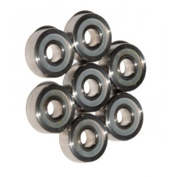 Motors use in high temperature NSK brand 6205V deep groove ball bearings #1 image