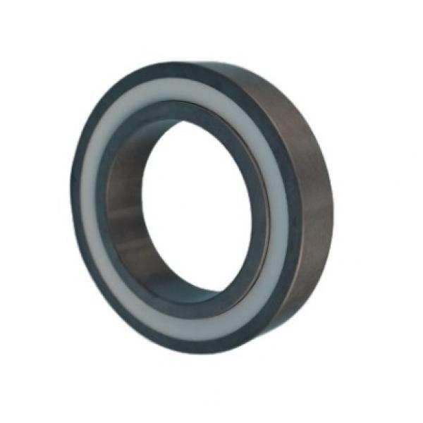 Rubber Sealed 627-2RS, 7X19X6mm Ceramic Ball Bearing for RC Model #1 image
