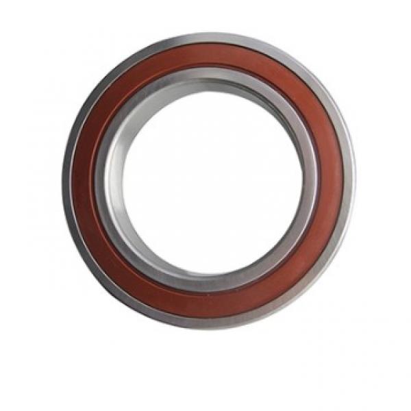 Tapered roller bearing for truck ,chromium steel bearing, truck bearings #1 image