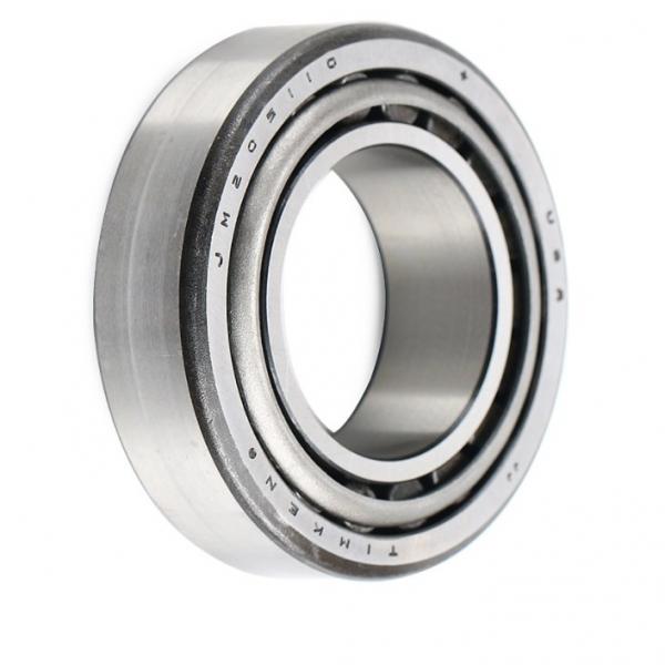 super precision bearings nsk ball screw support bearing nsk bearing 35tac72b 35tac72bsuc10pn7b #1 image