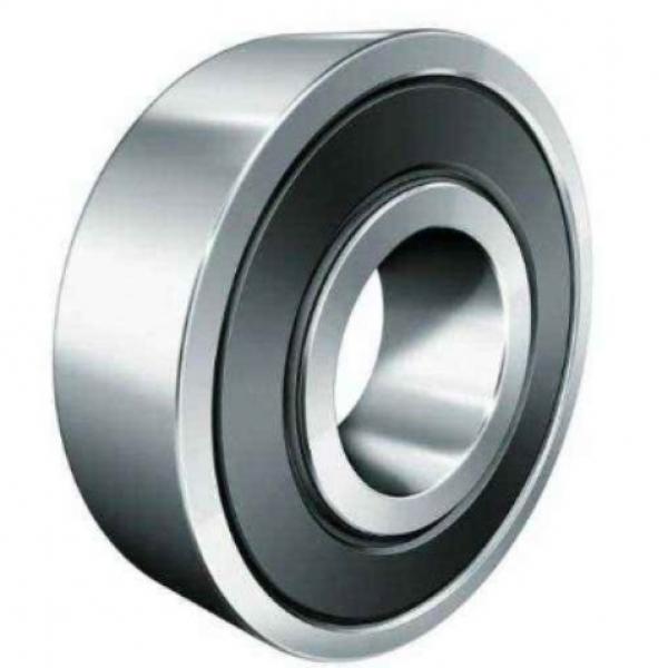 NSK ball bearing 7016CTYNSULP4 NSK angular contact ball bearing 7016 80X125X22mm #1 image