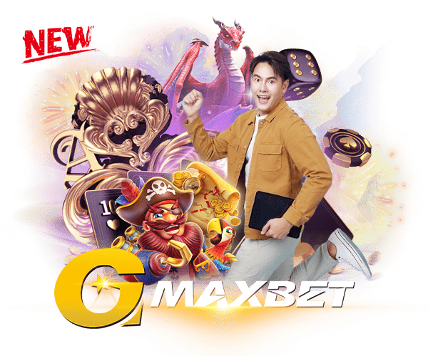 GMAXBET