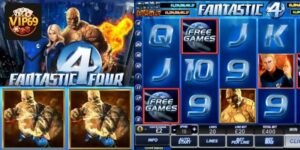 Fantastic 4